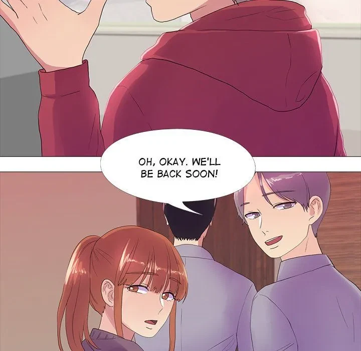 Real Variety Chapter 18, page 46