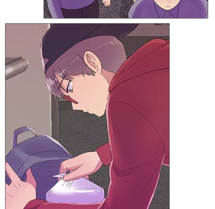 Real Variety Chapter 18, page 49
