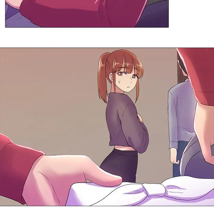 Real Variety Chapter 18, page 50