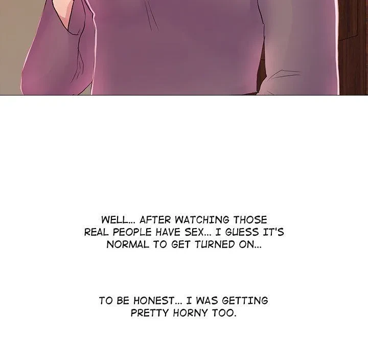 Real Variety Chapter 18, page 71