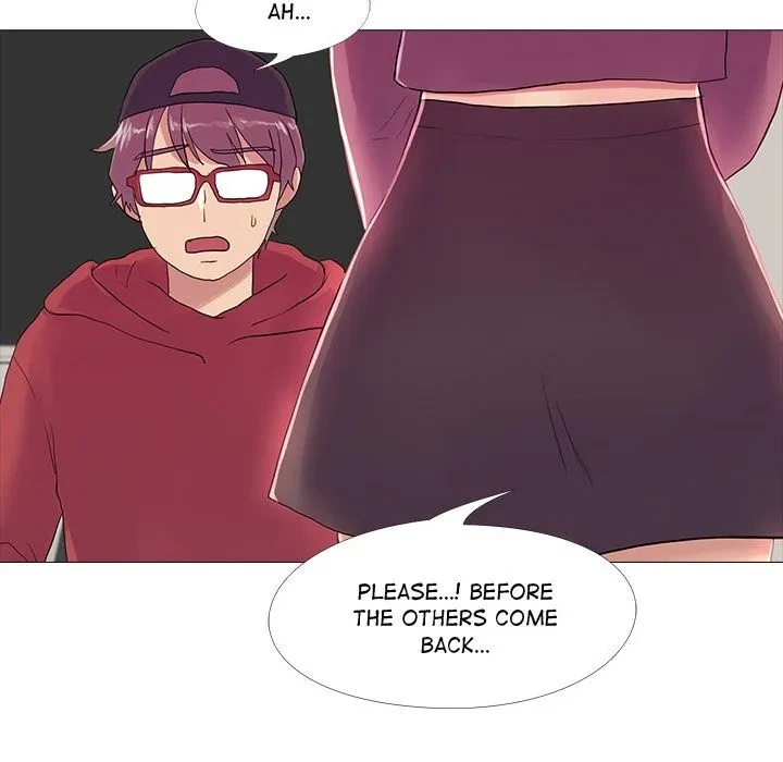 Real Variety Chapter 18, page 79