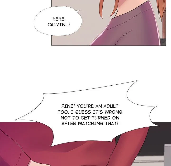 Real Variety Chapter 18, page 82