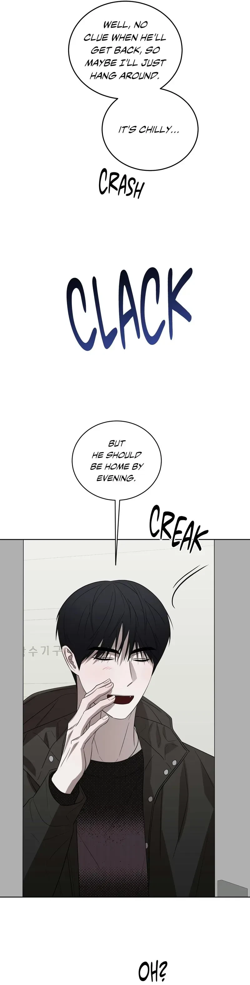 Bite To Unlock Chapter 16, page 3