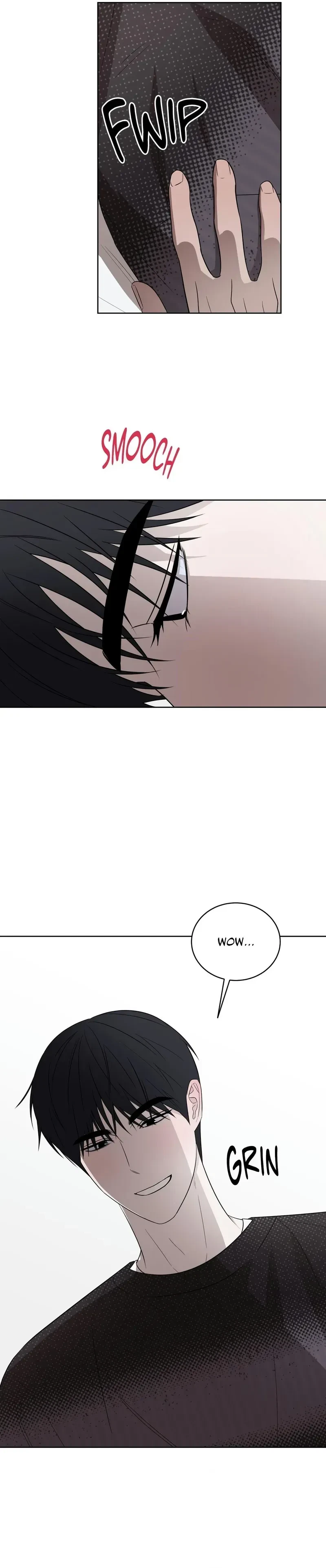 Bite To Unlock Chapter 16, page 30