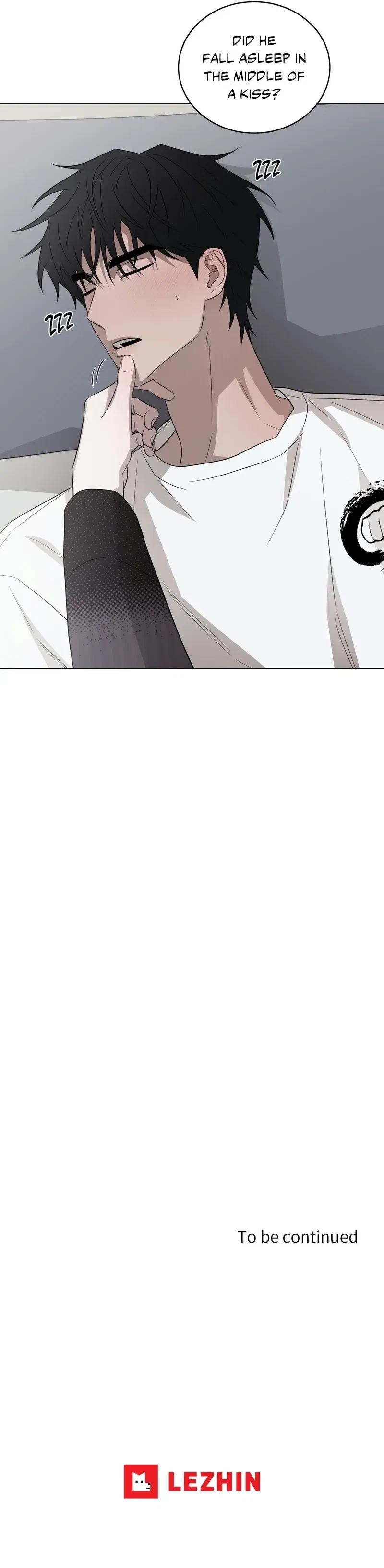 Bite To Unlock Chapter 16, page 31