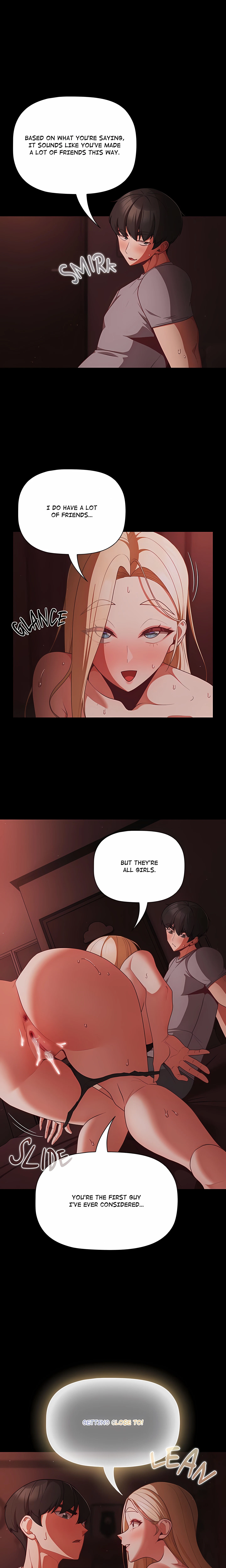 People Of The Dark Chapter 15 (Uncensored), page 3