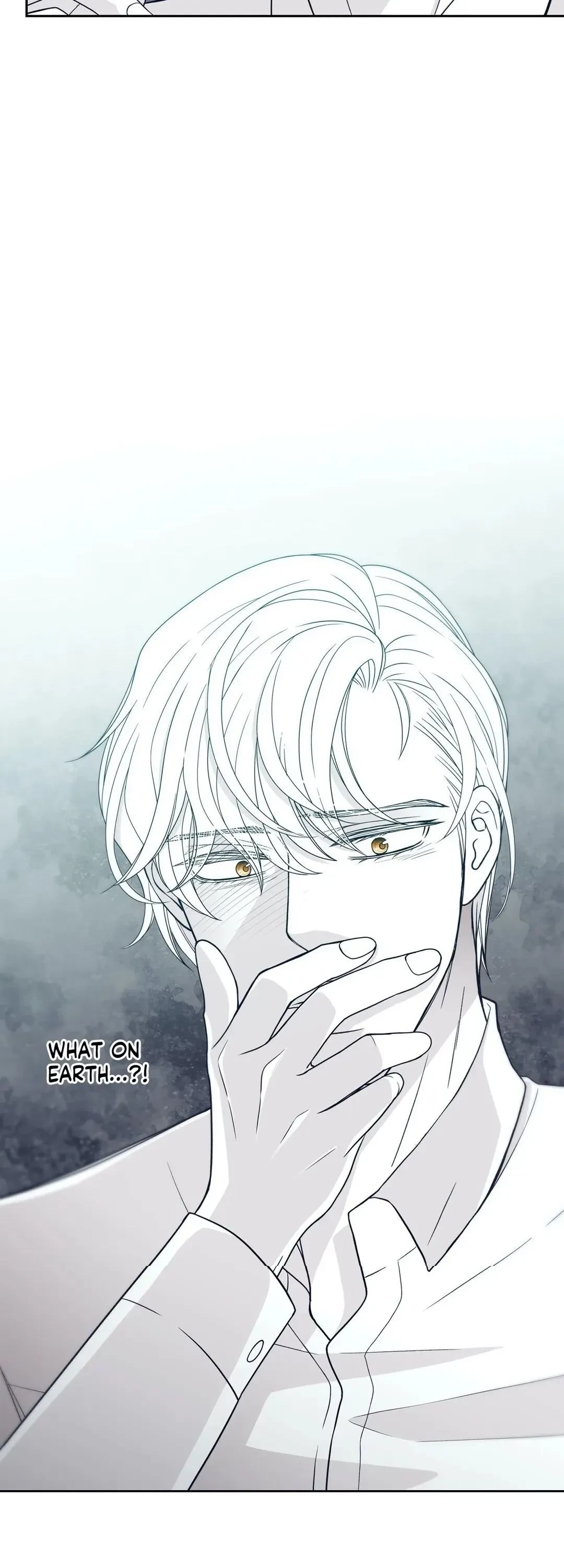 Gold Gray Chapter 20, page 3