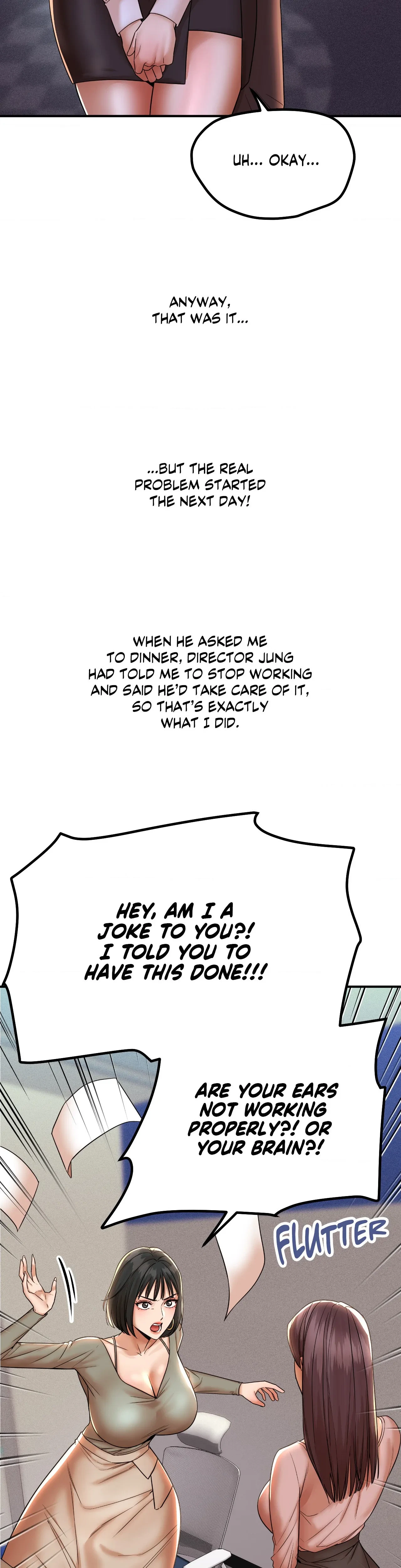 True Or False? Chapter 171, page 11