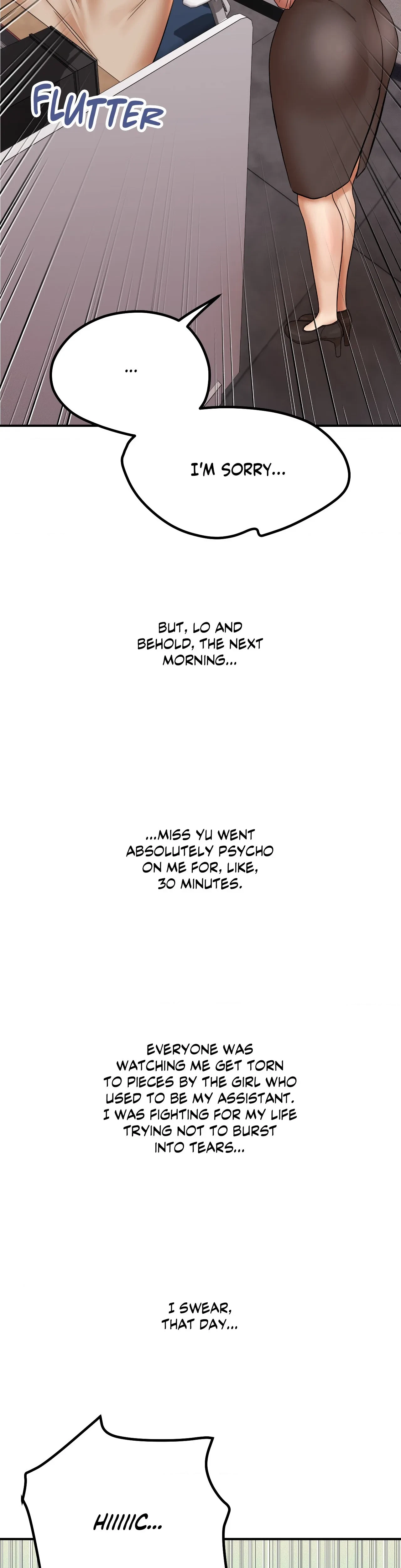 True Or False? Chapter 171, page 12