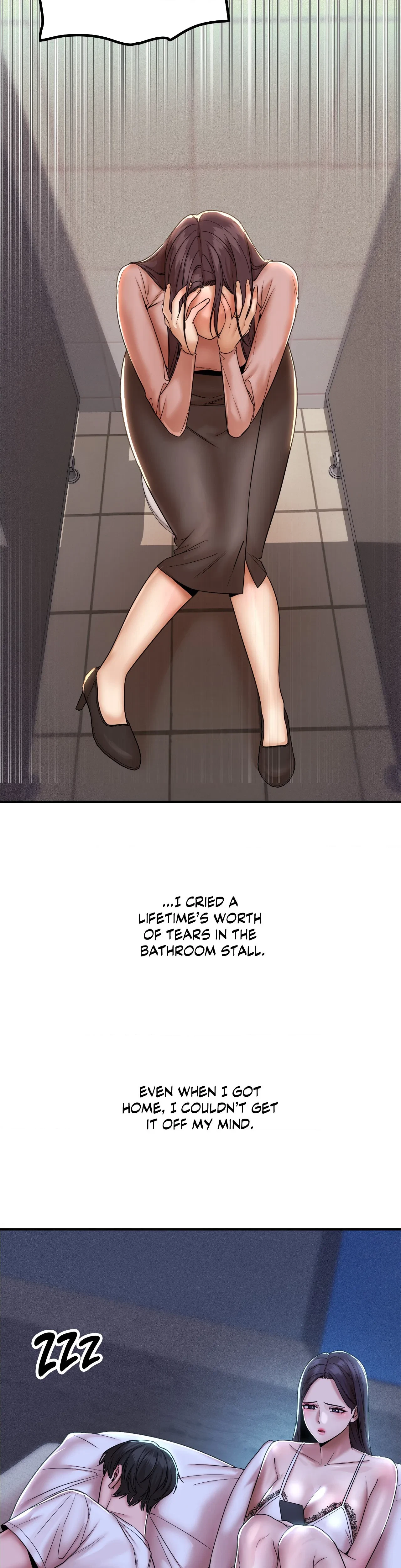 True Or False? Chapter 171, page 13