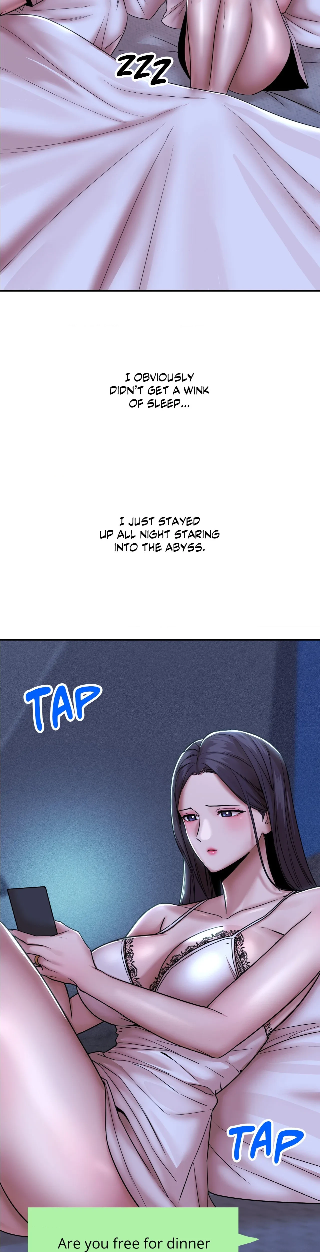 True Or False? Chapter 171, page 14