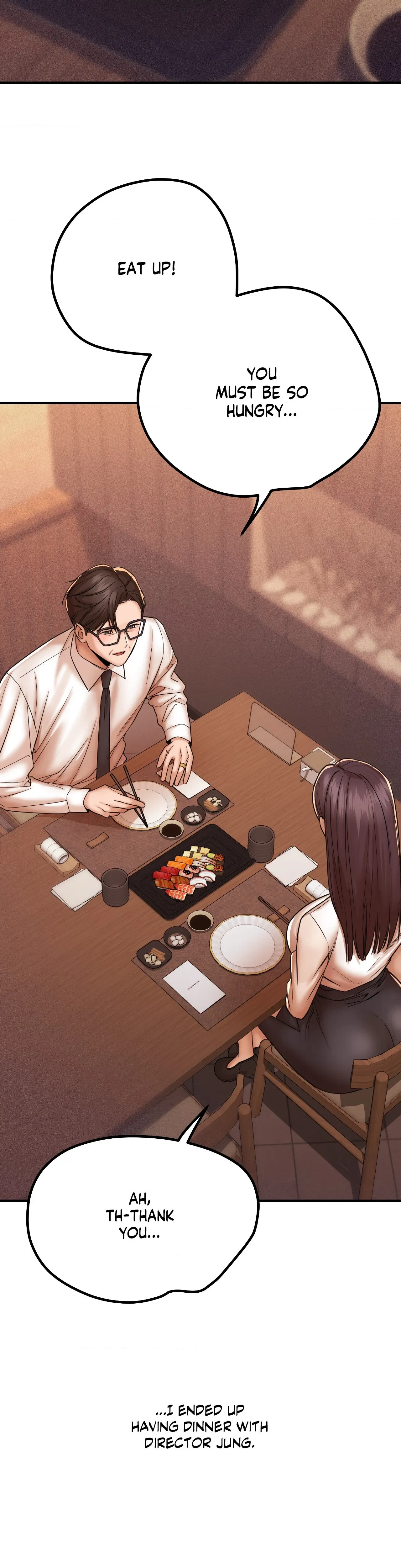 True Or False? Chapter 171, page 2