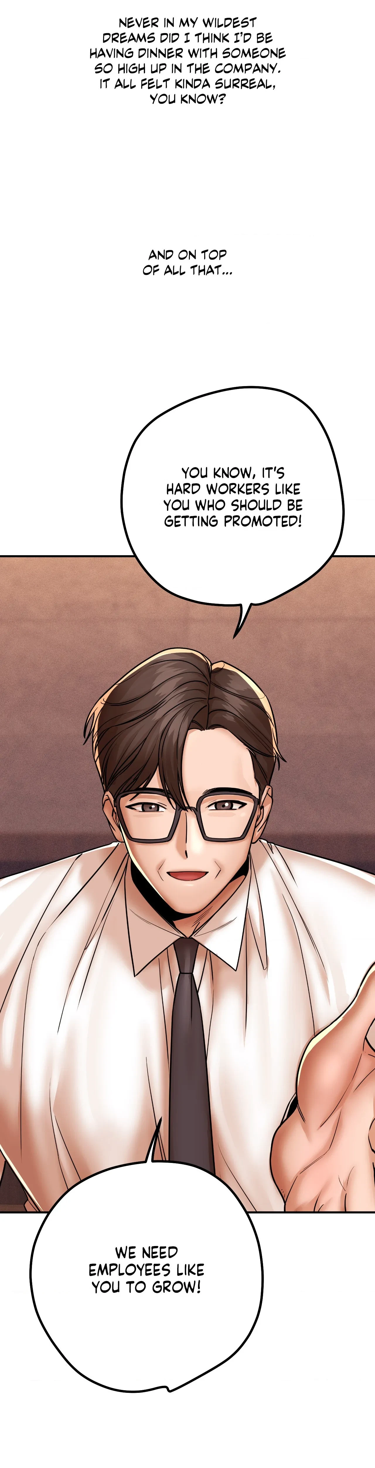 True Or False? Chapter 171, page 3