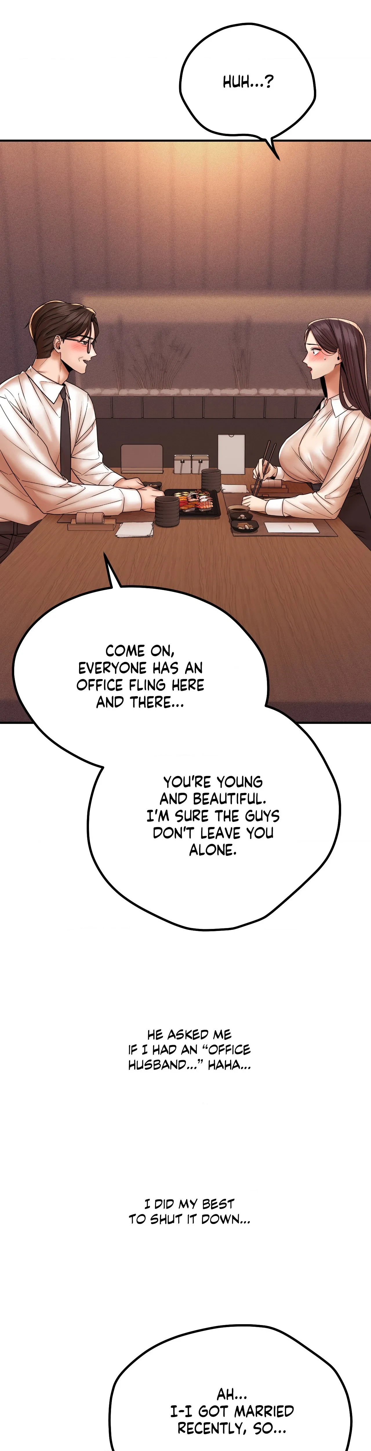 True Or False? Chapter 171, page 6