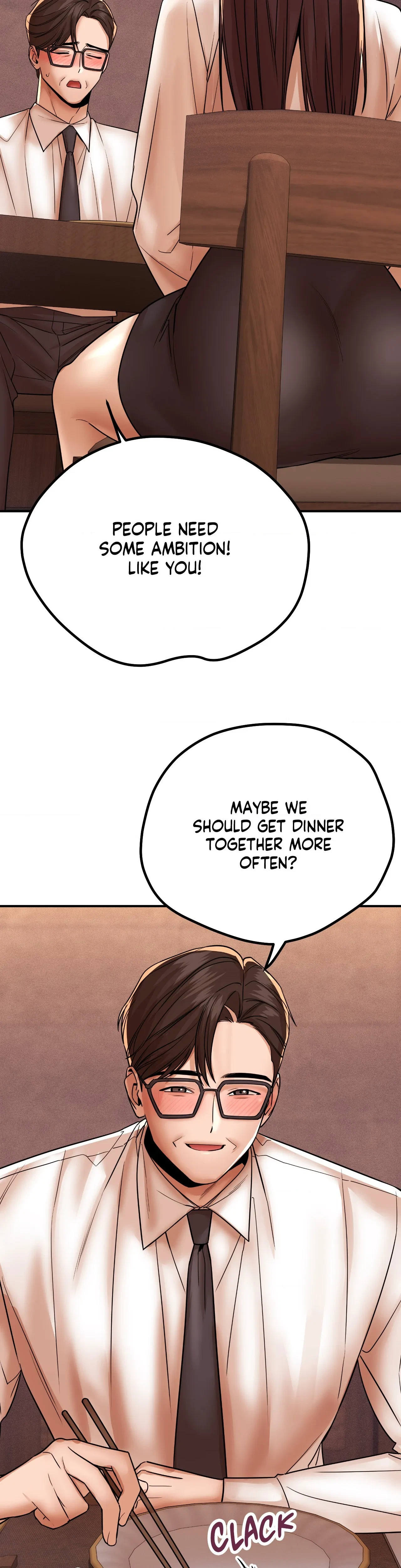True Or False? Chapter 171, page 9