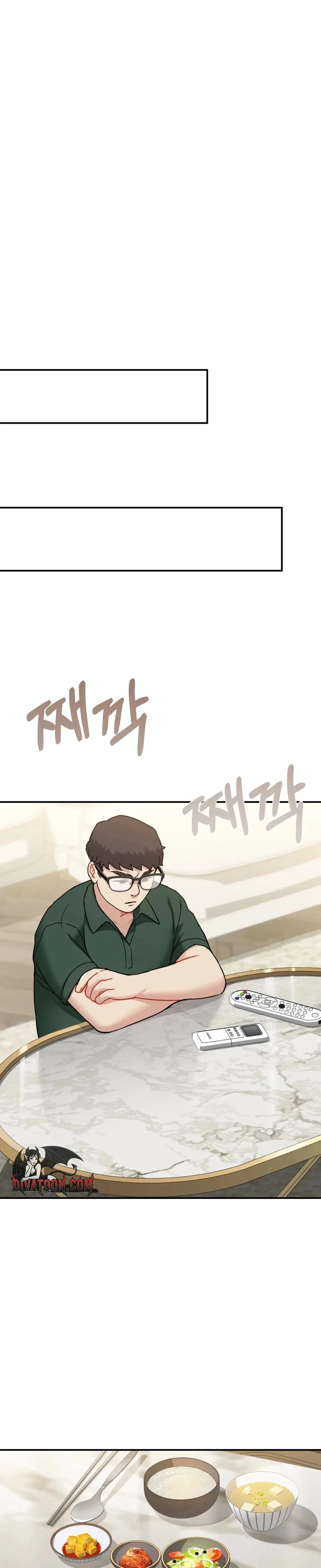 I Can't Stand It, Sister-In-Law Chapter 25, page 19