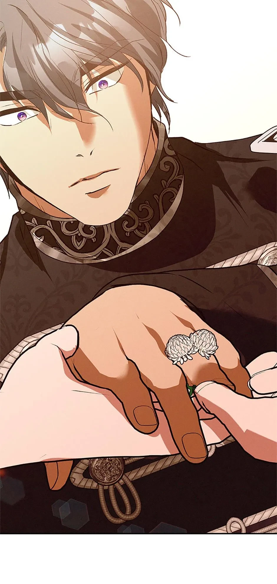 Stained Scarlet Chapter 30, page 101