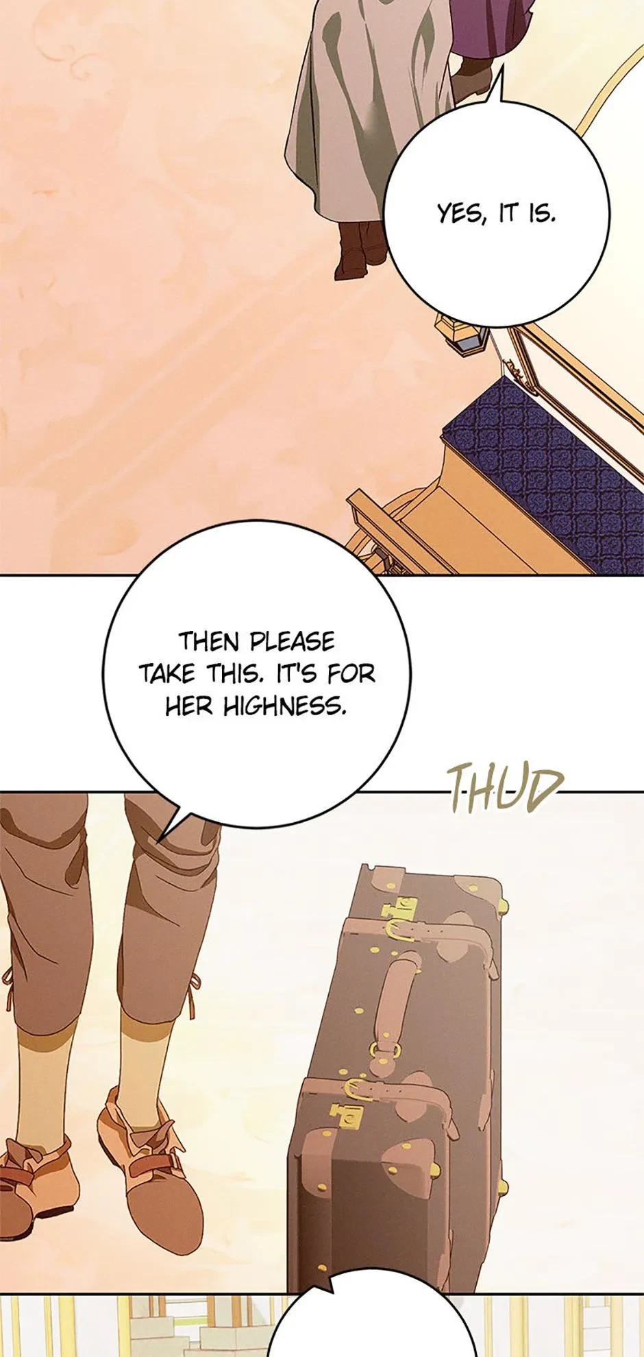Stained Scarlet Chapter 30, page 12
