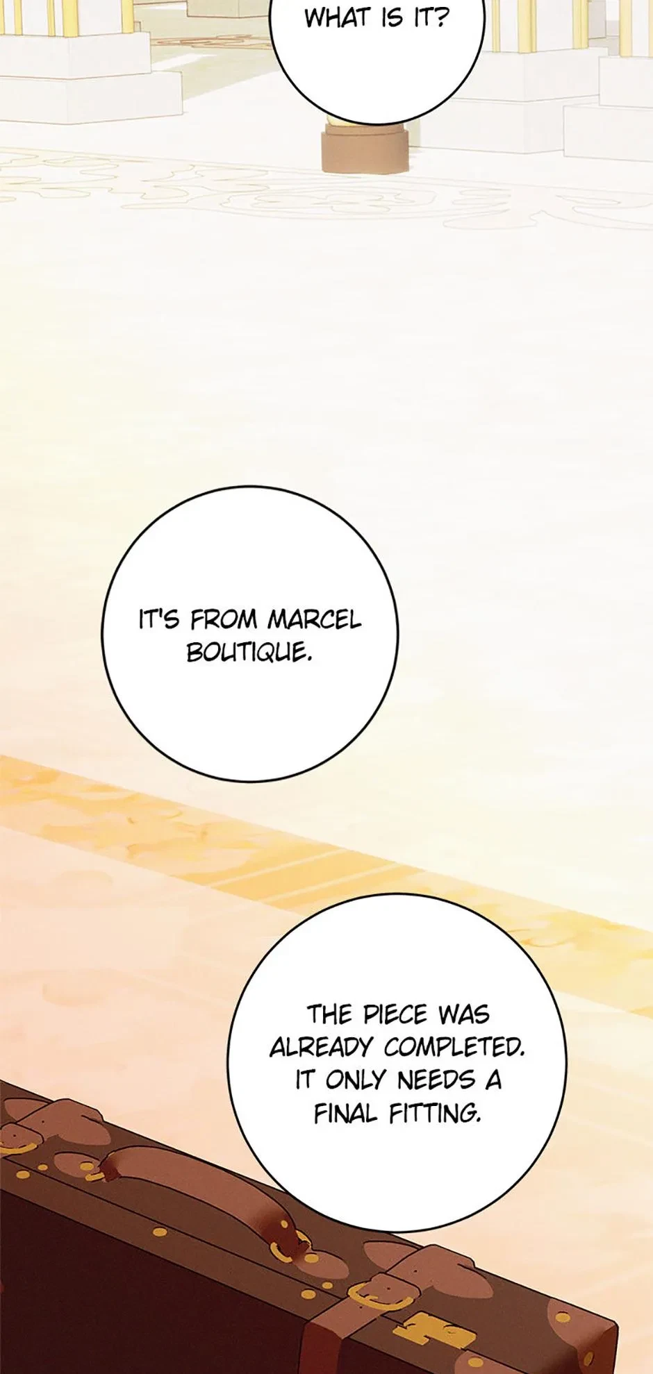 Stained Scarlet Chapter 30, page 13
