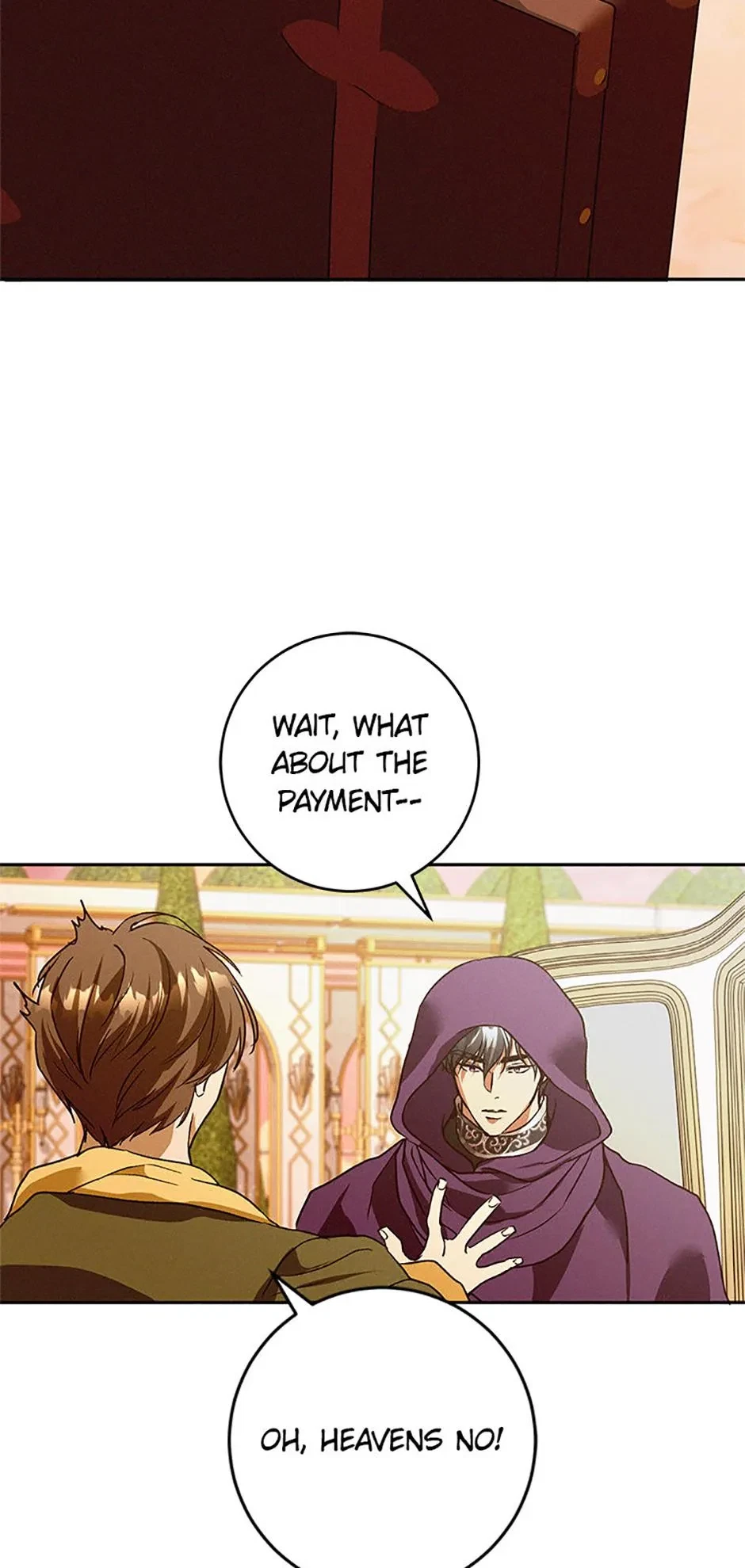 Stained Scarlet Chapter 30, page 14