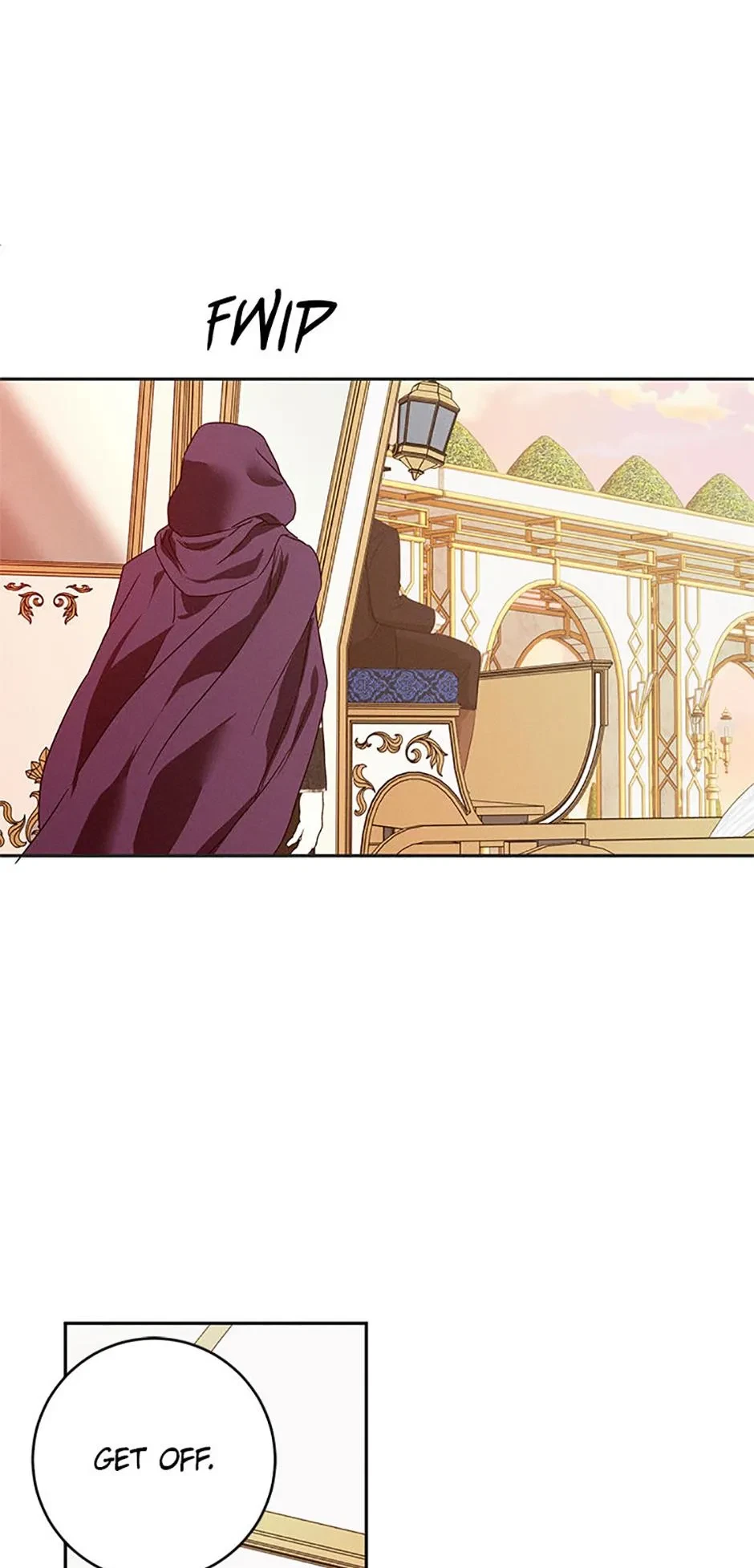 Stained Scarlet Chapter 30, page 23