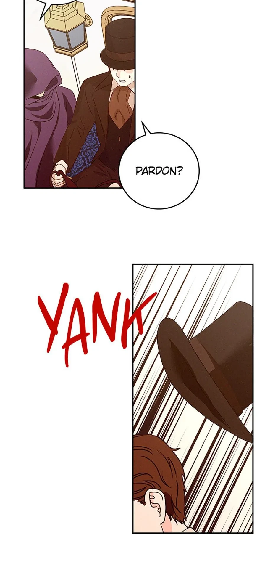 Stained Scarlet Chapter 30, page 24