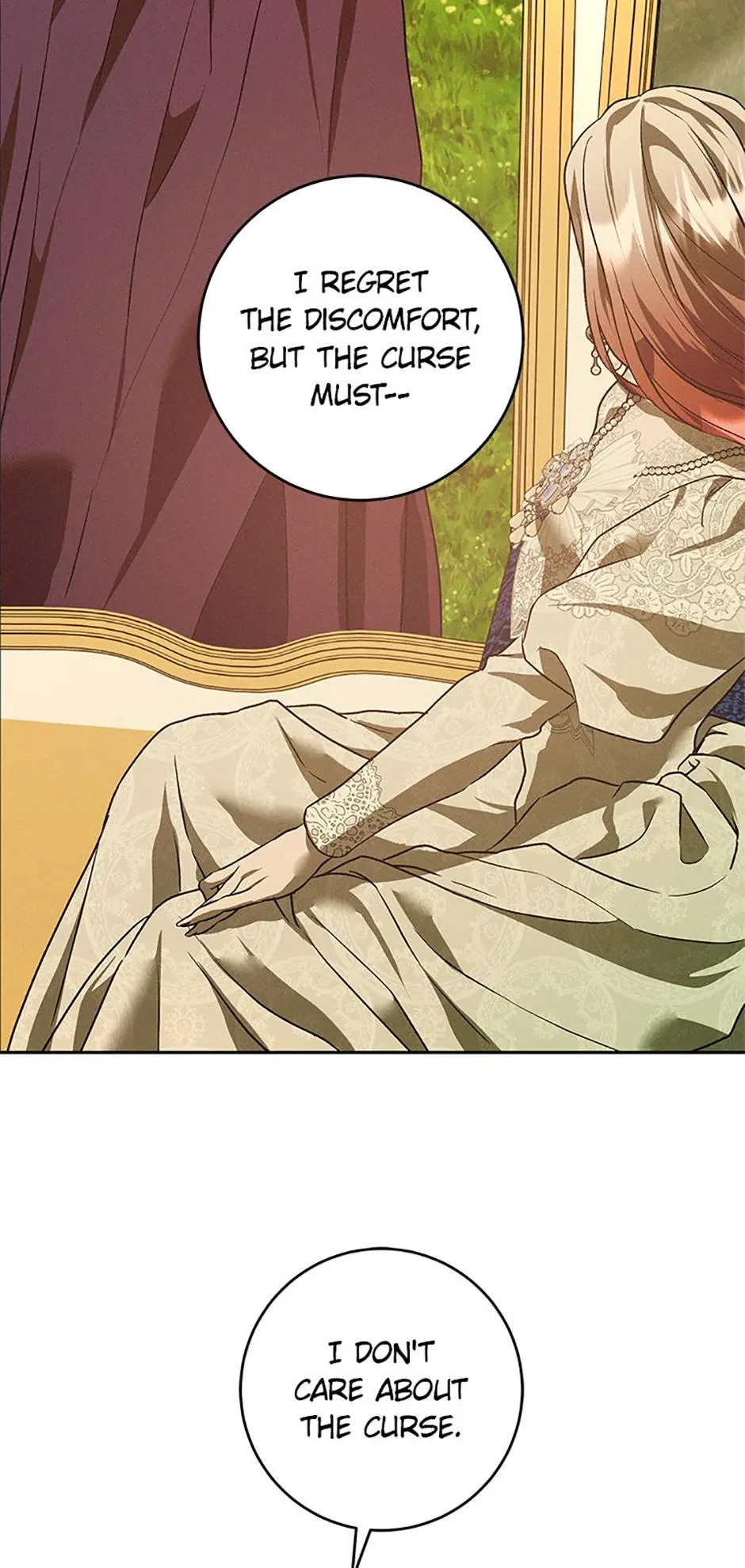 Stained Scarlet Chapter 30, page 36