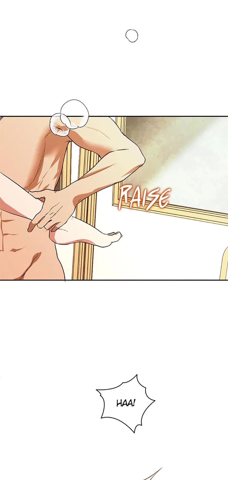 Stained Scarlet Chapter 30, page 72