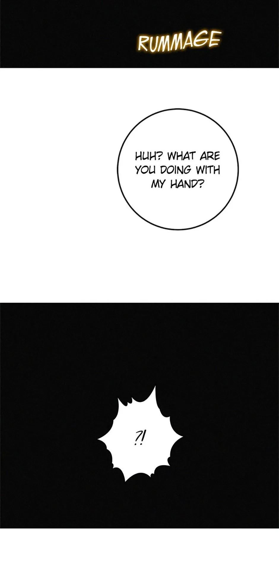 Stained Scarlet Chapter 30, page 85