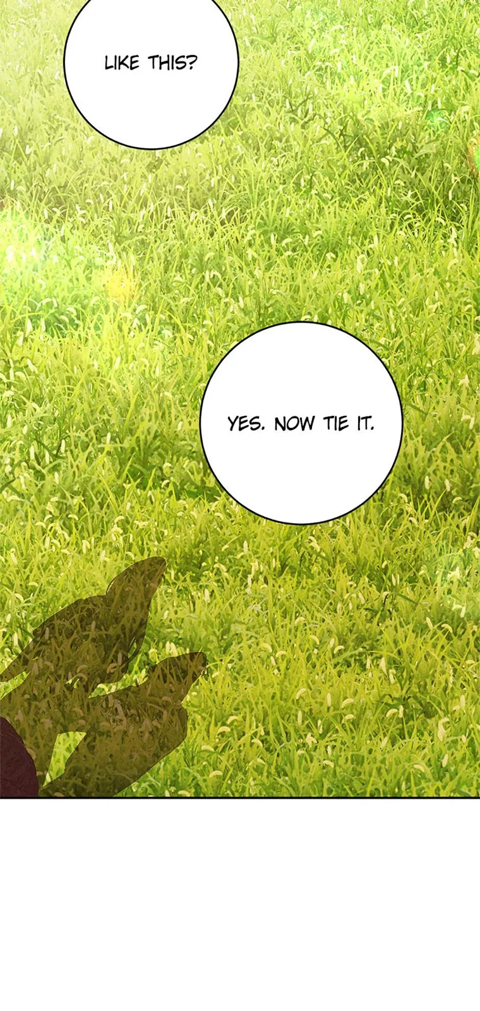Stained Scarlet Chapter 30, page 98