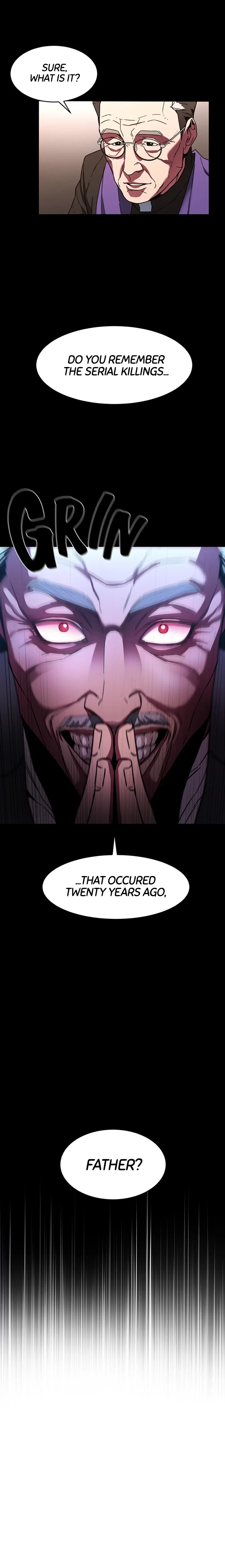 ONE KILL Chapter 6, page 8