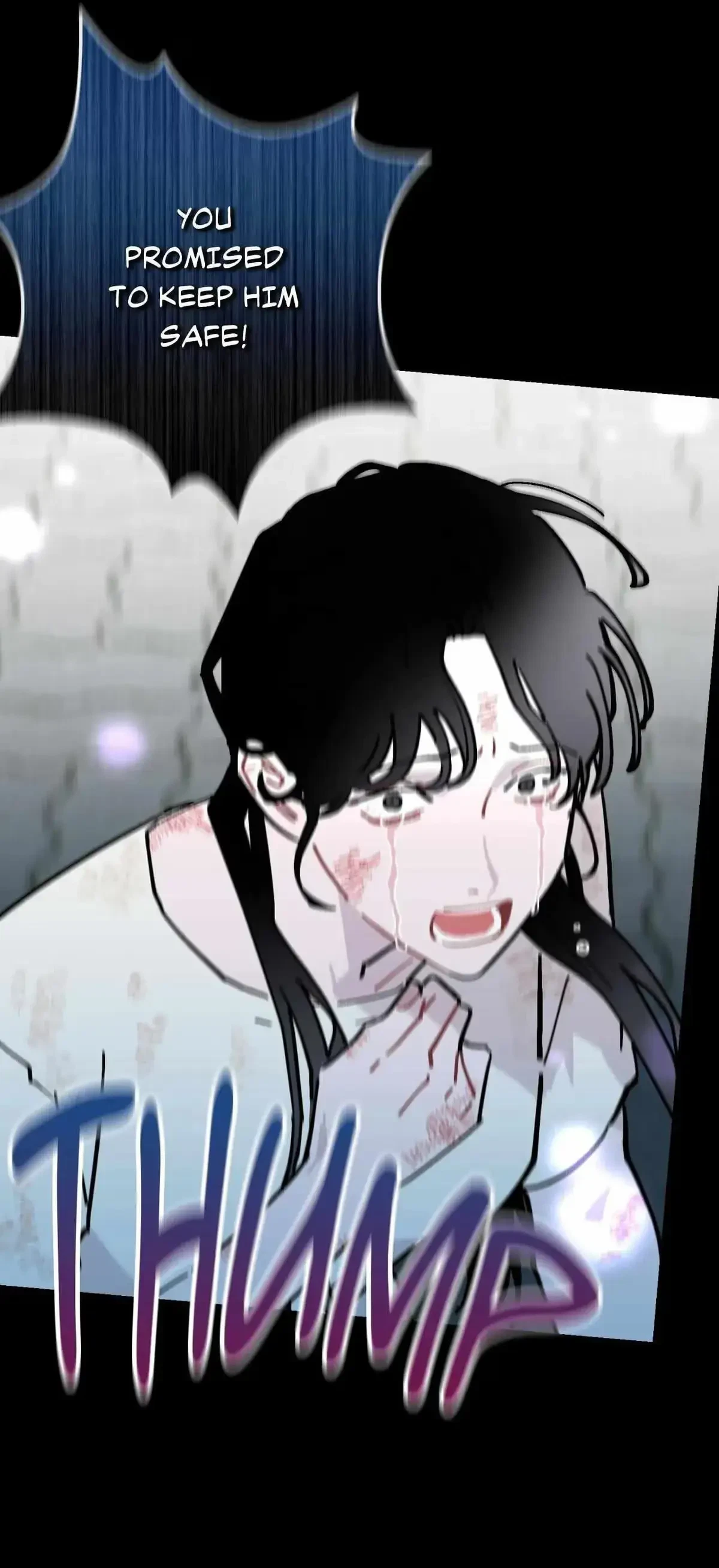 My Half-Baked Esper Chapter 8, page 6