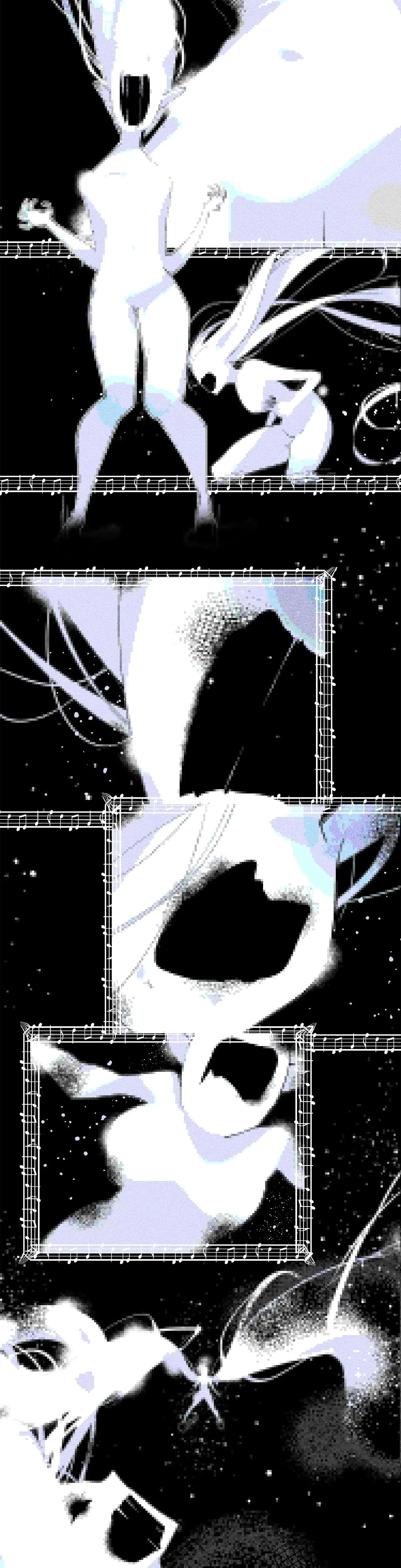 Is This Your First Time As A Death Metal Siren? Chapter 23, page 2