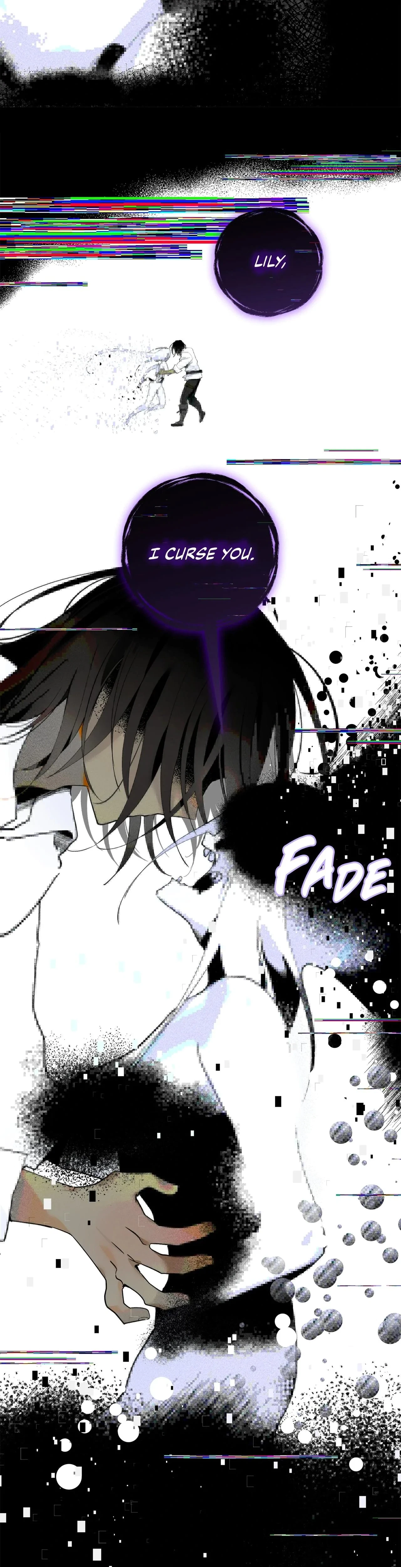 Is This Your First Time As A Death Metal Siren? Chapter 23, page 3