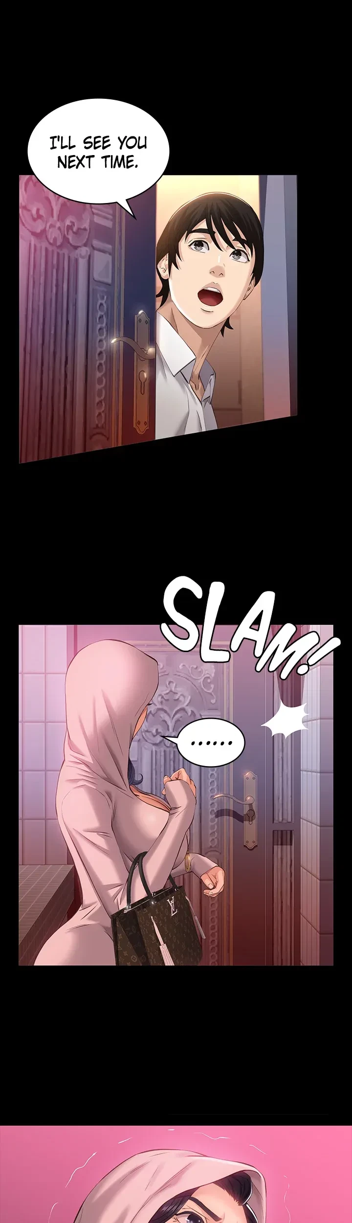 Chapter 10, page 40