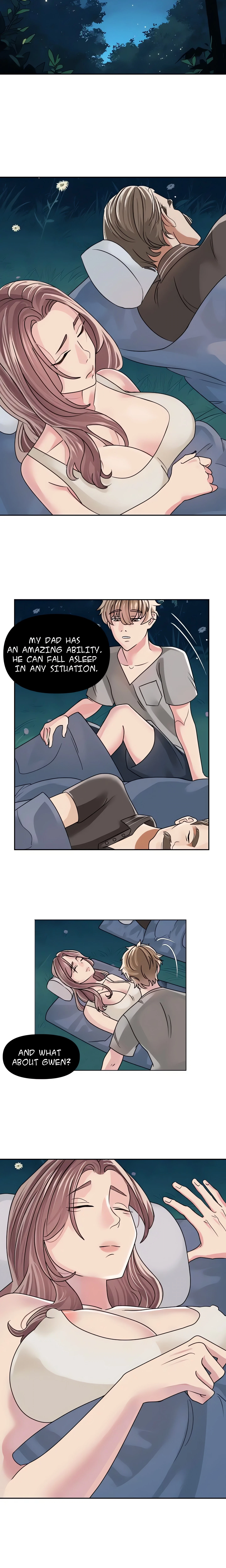 Ranch Heat Chapter 5, page 2