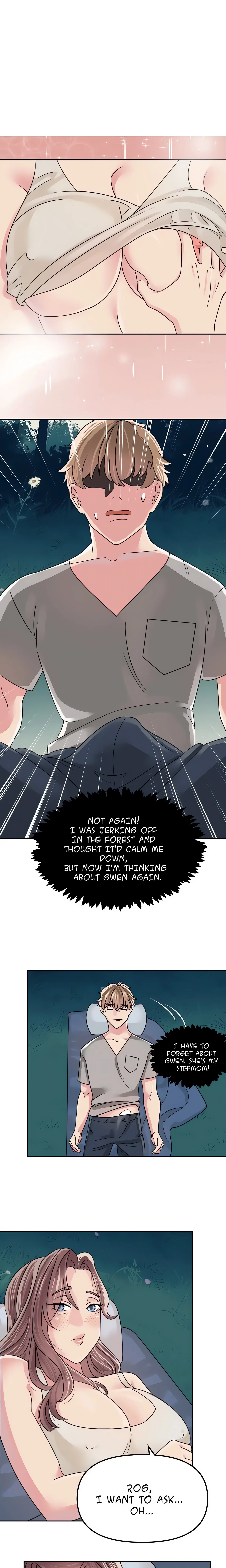 Ranch Heat Chapter 5, page 3