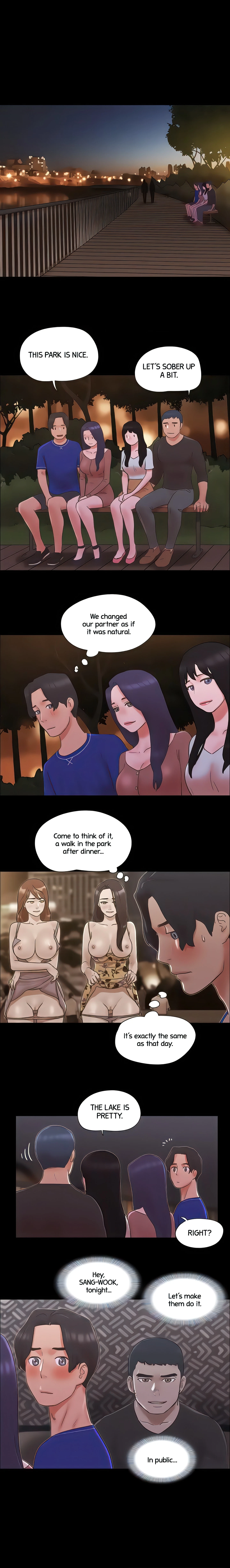 Only With Consent Chapter 59 (Uncensored), page 10