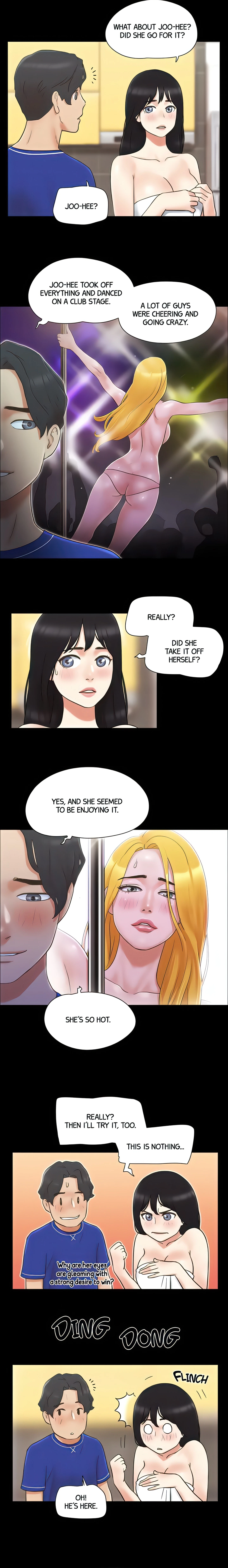 Only With Consent Chapter 59 (Uncensored), page 3