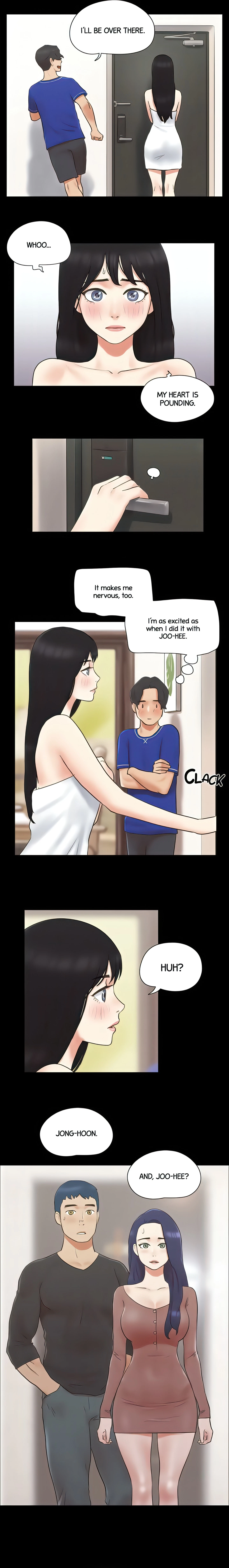 Only With Consent Chapter 59 (Uncensored), page 4