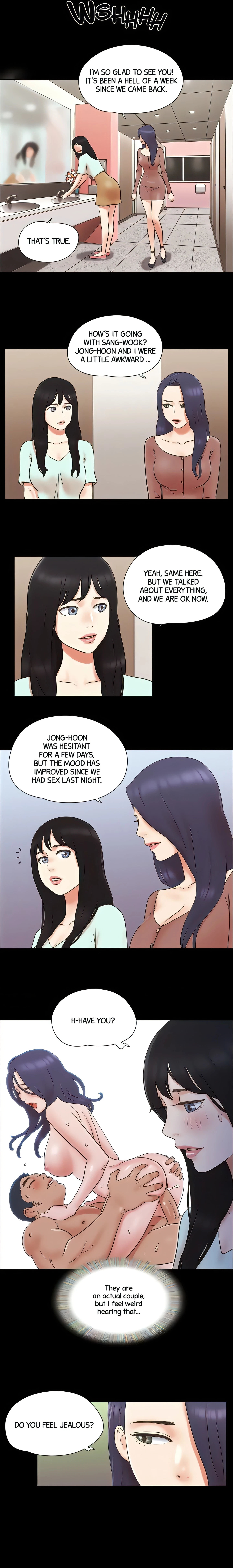 Only With Consent Chapter 59 (Uncensored), page 8
