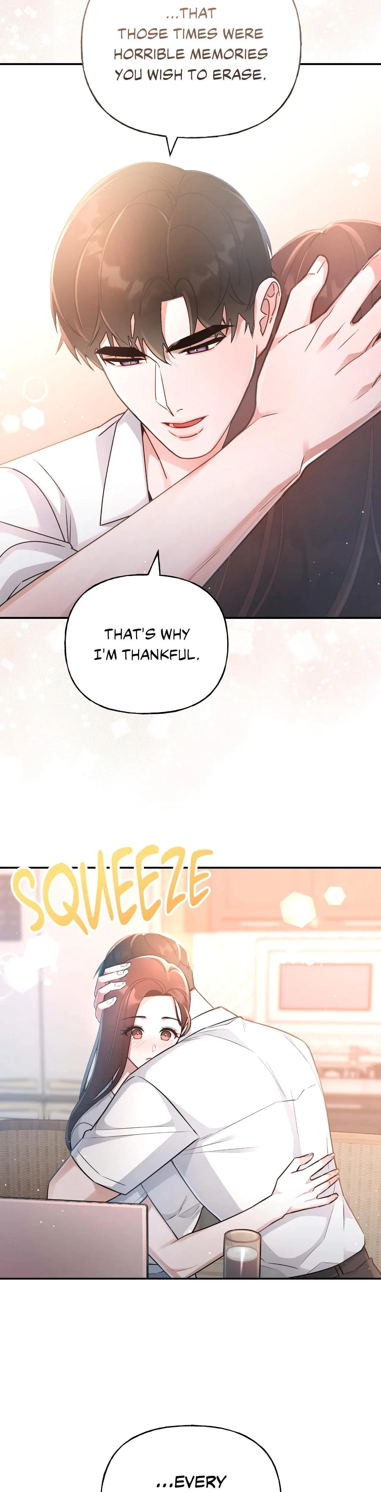 Turning The Tables Chapter 29, page 10