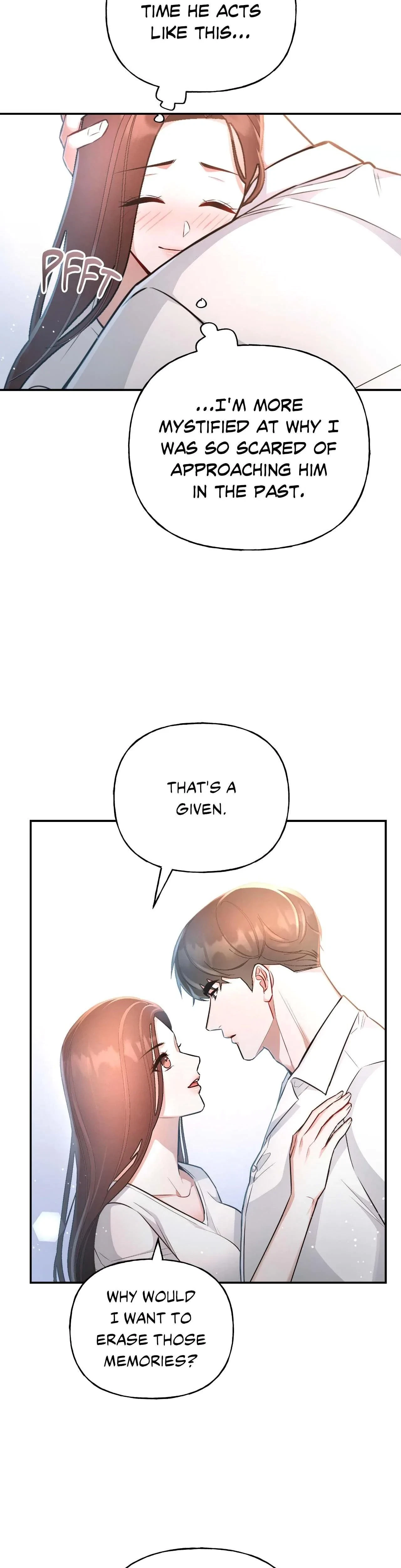 Turning The Tables Chapter 29, page 11