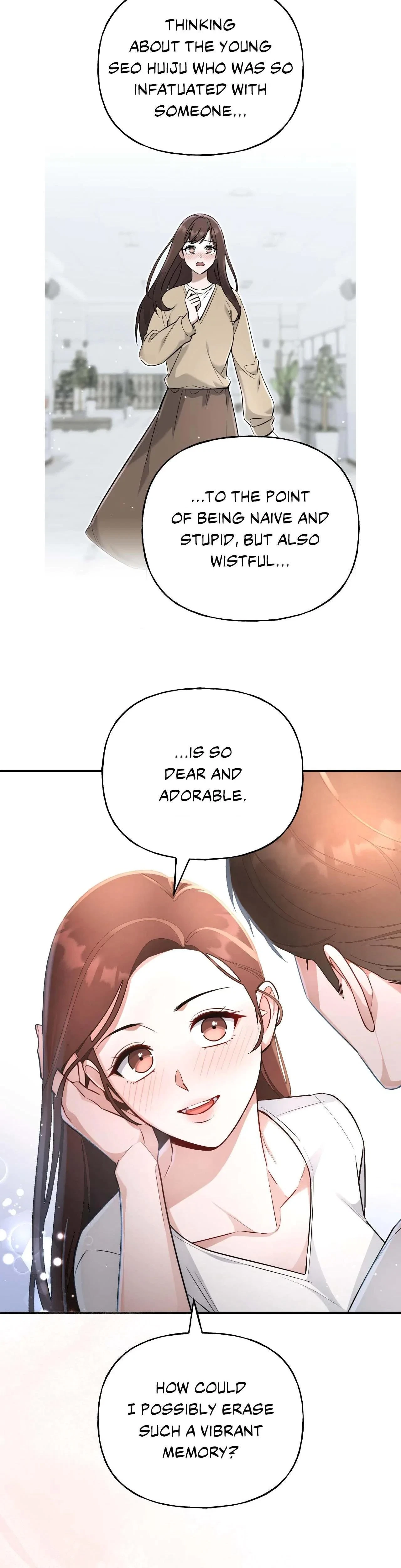 Turning The Tables Chapter 29, page 12