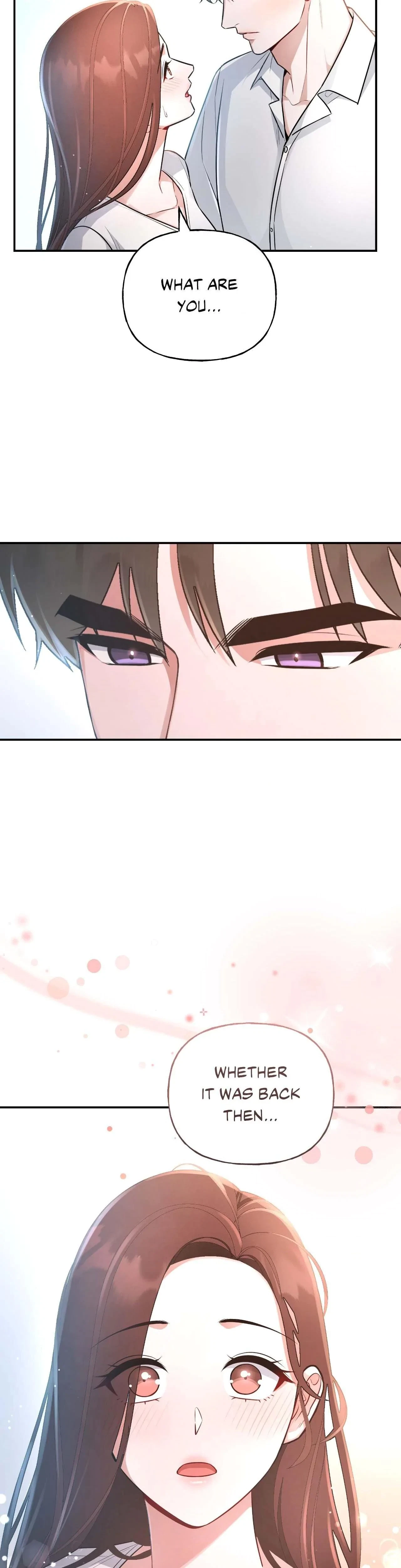 Turning The Tables Chapter 29, page 14