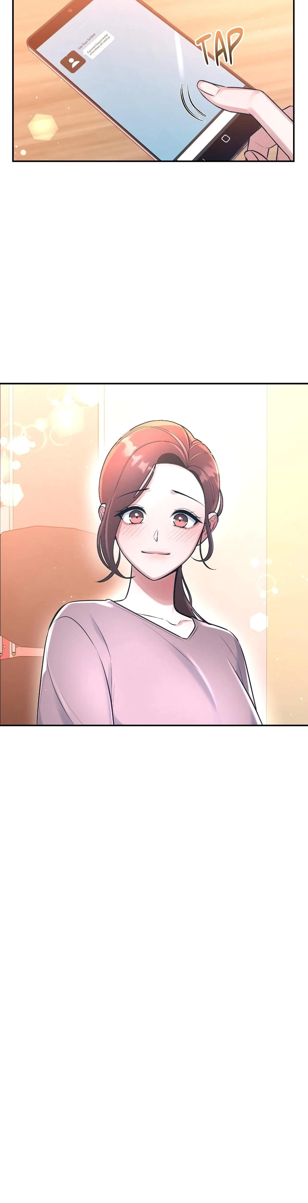 Turning The Tables Chapter 29, page 21