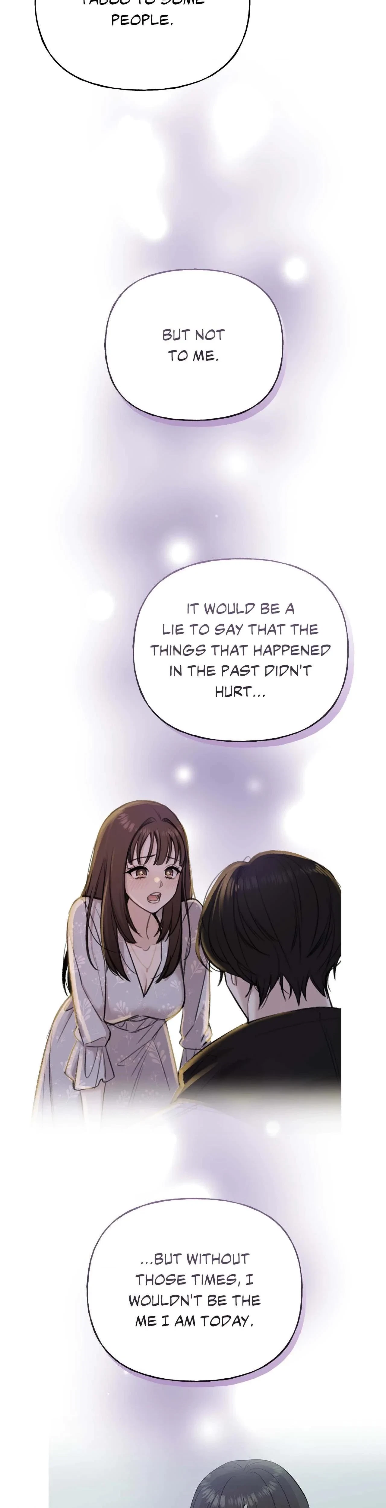Turning The Tables Chapter 29, page 3
