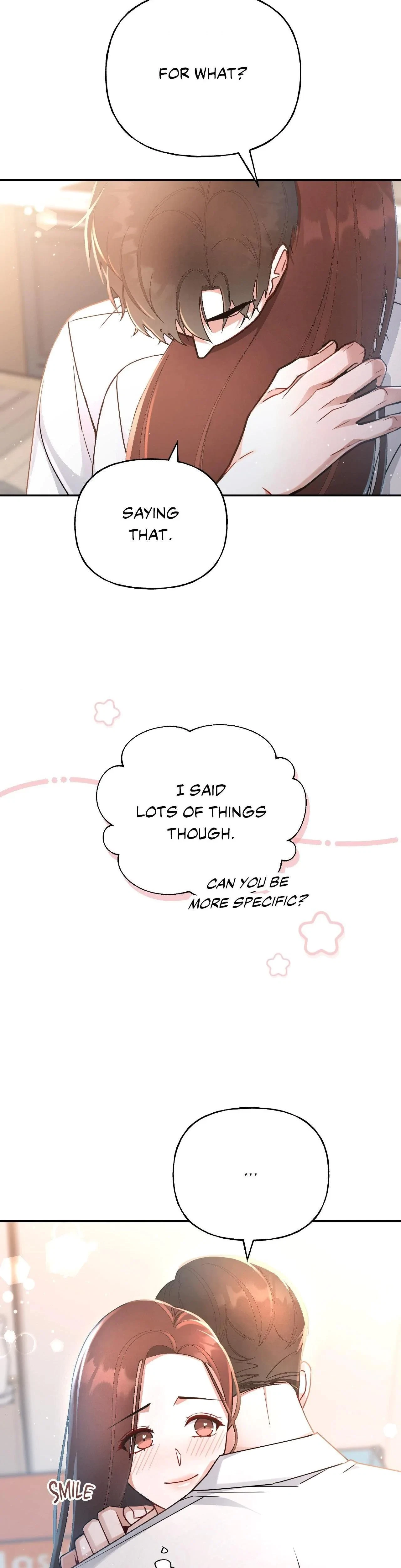 Turning The Tables Chapter 29, page 8