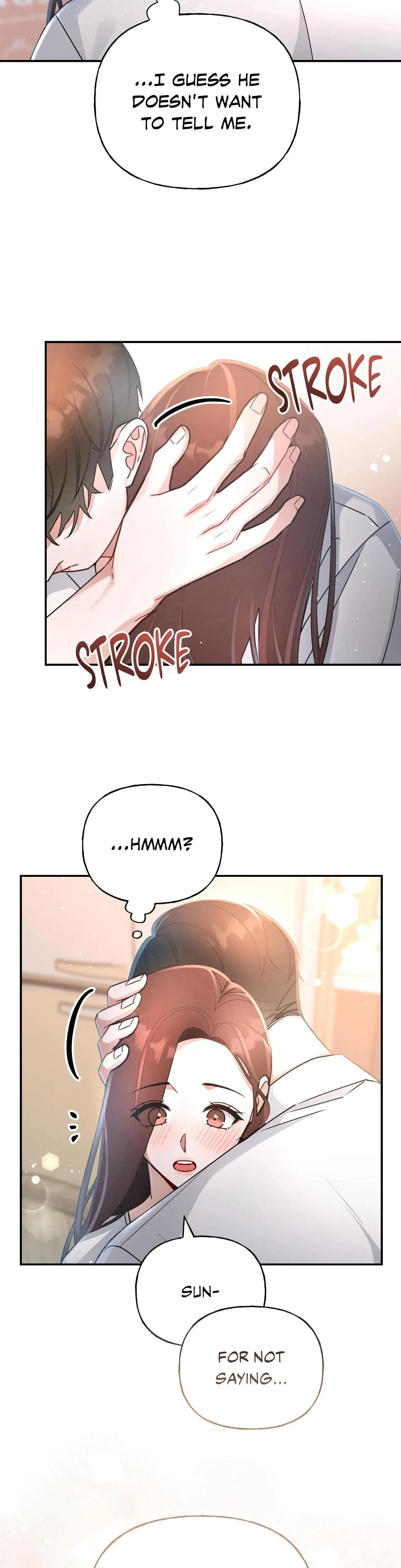 Turning The Tables Chapter 29, page 9