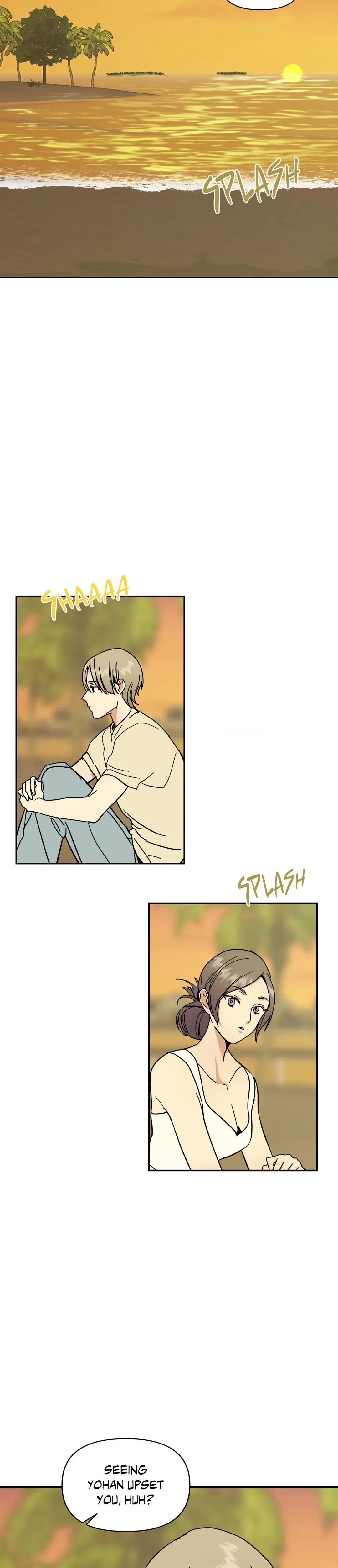 One Night Only Chapter 57, page 22